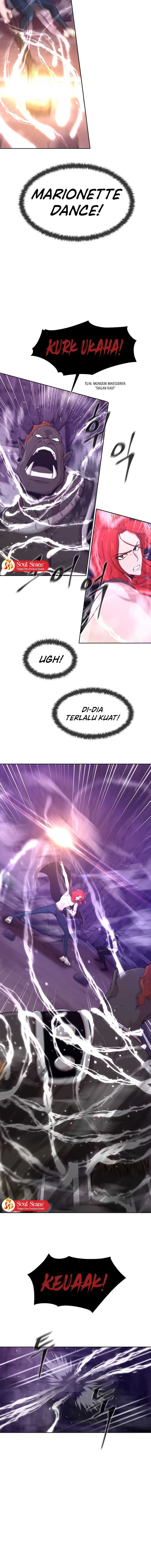 Martial Arts Alone