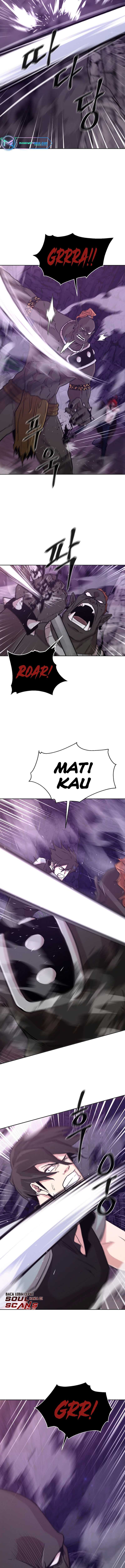 Martial Arts Alone