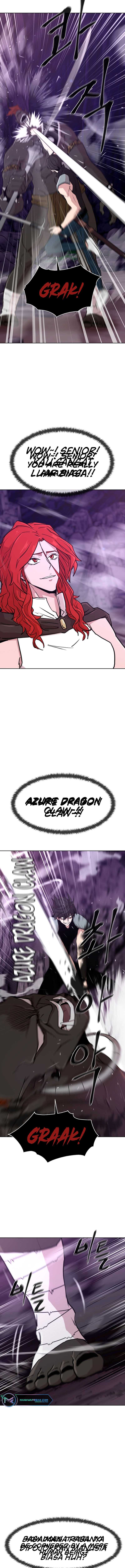 Martial Arts Alone