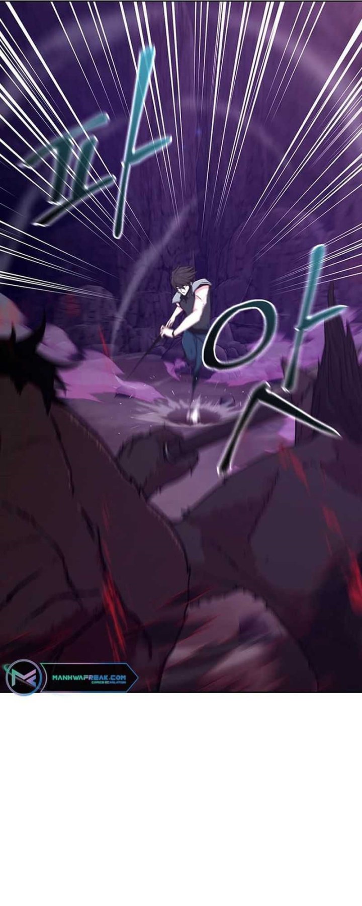 Martial Arts Alone