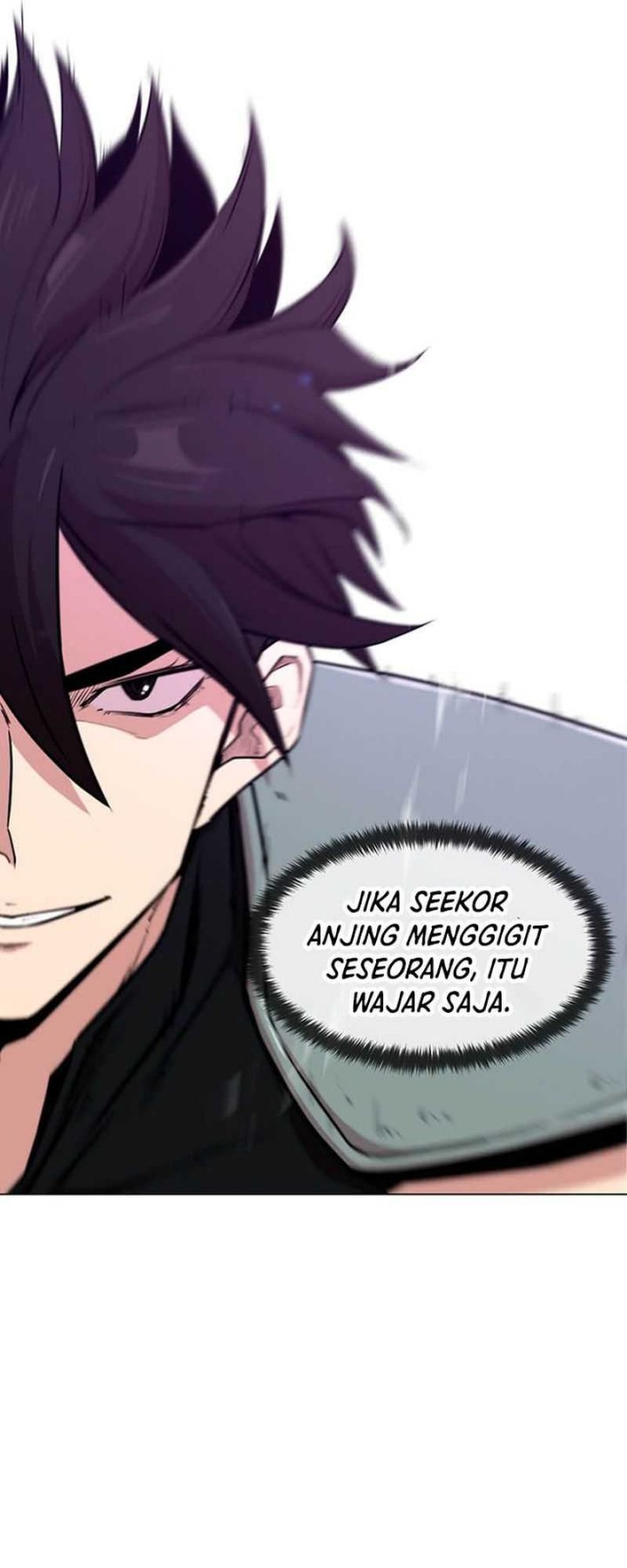 Martial Arts Alone