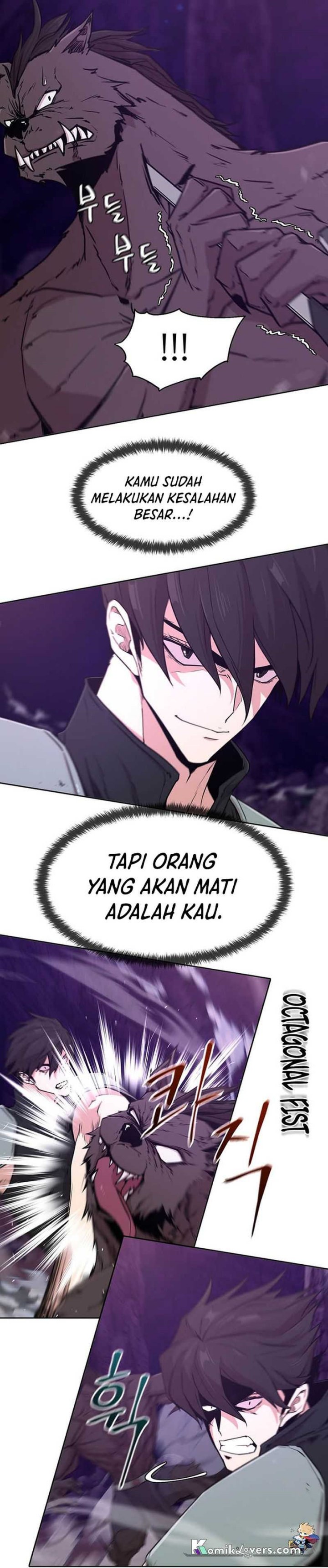 Martial Arts Alone