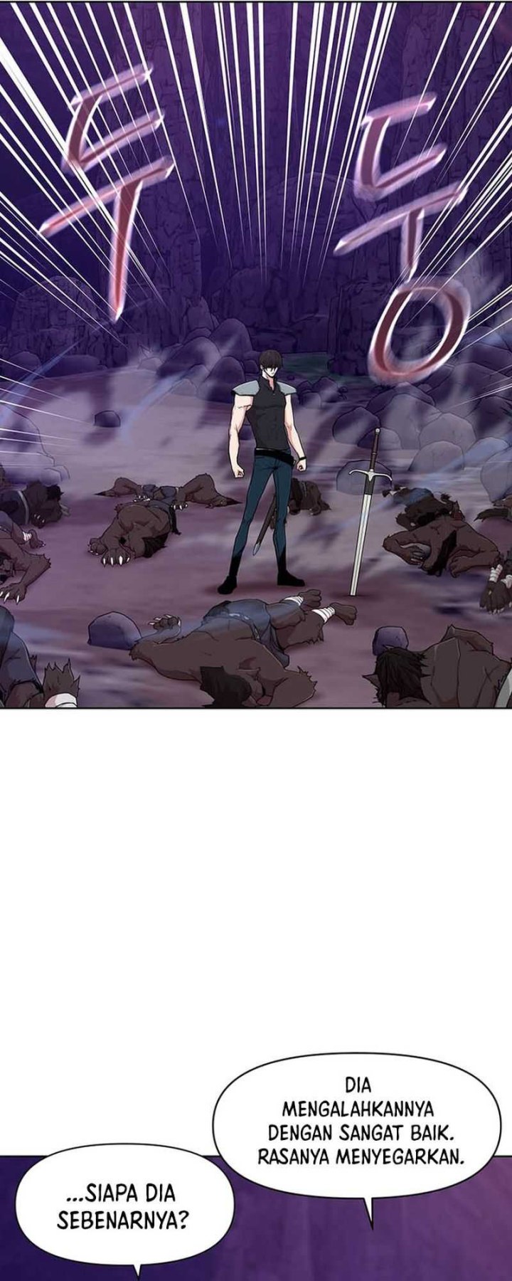 Martial Arts Alone