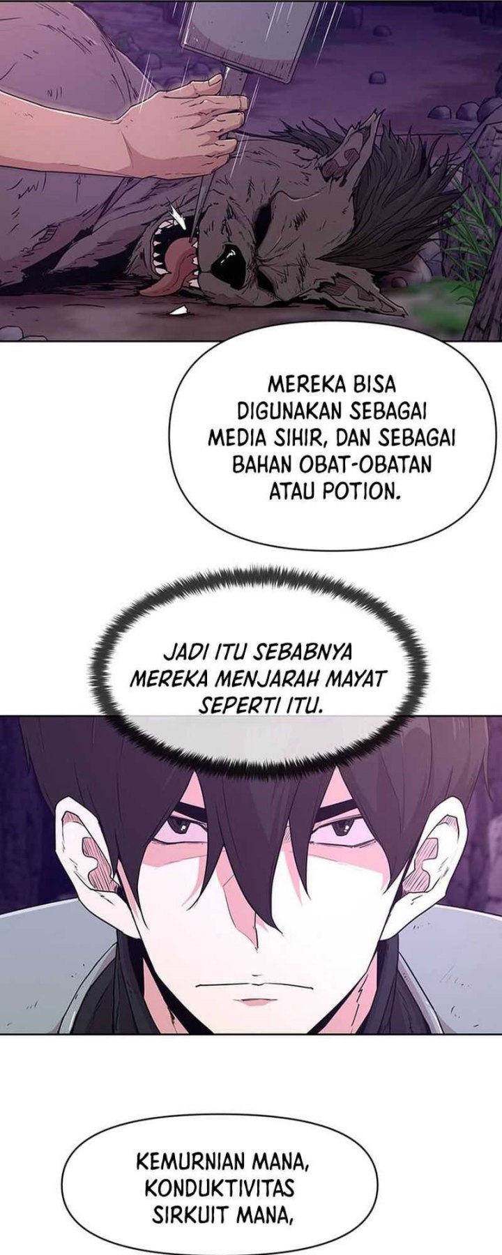 Martial Arts Alone
