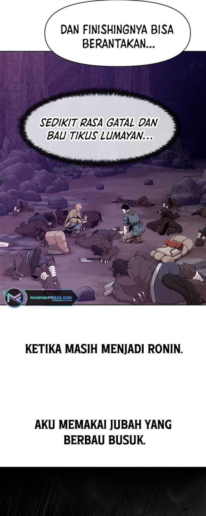 Martial Arts Alone