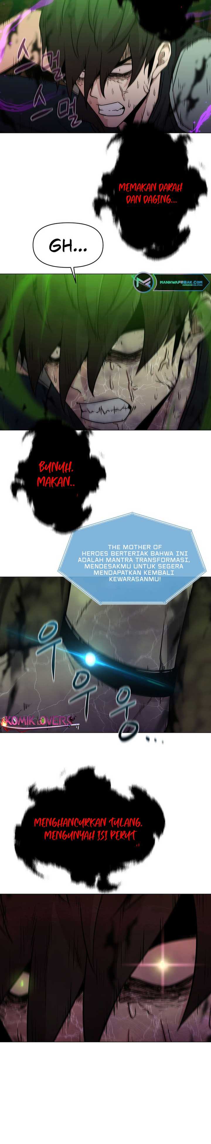 Martial Arts Alone