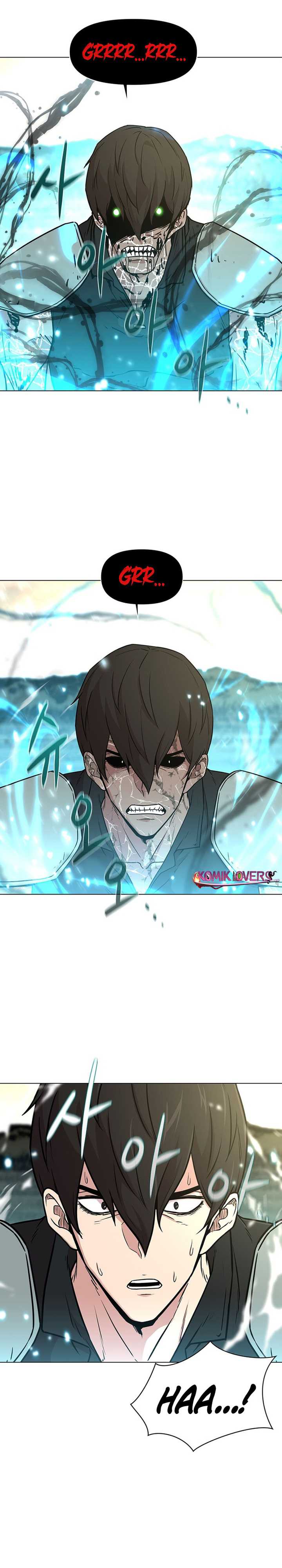 Martial Arts Alone