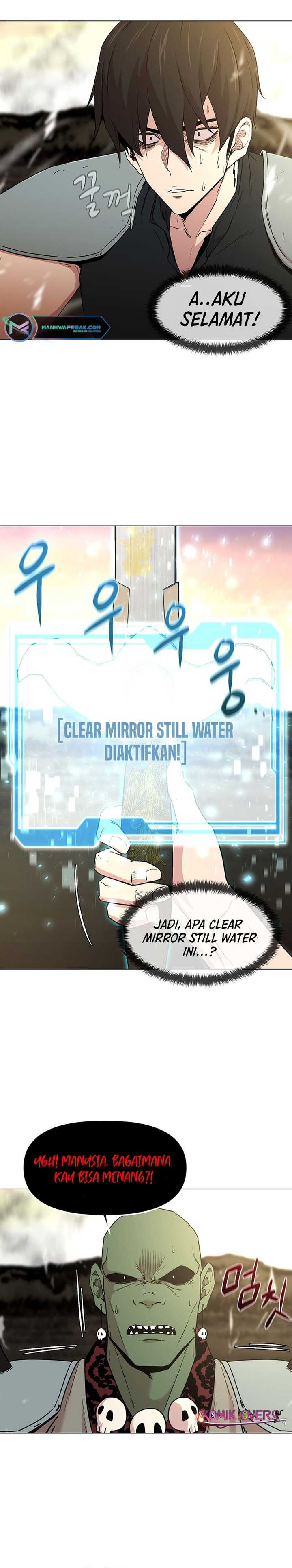 Martial Arts Alone
