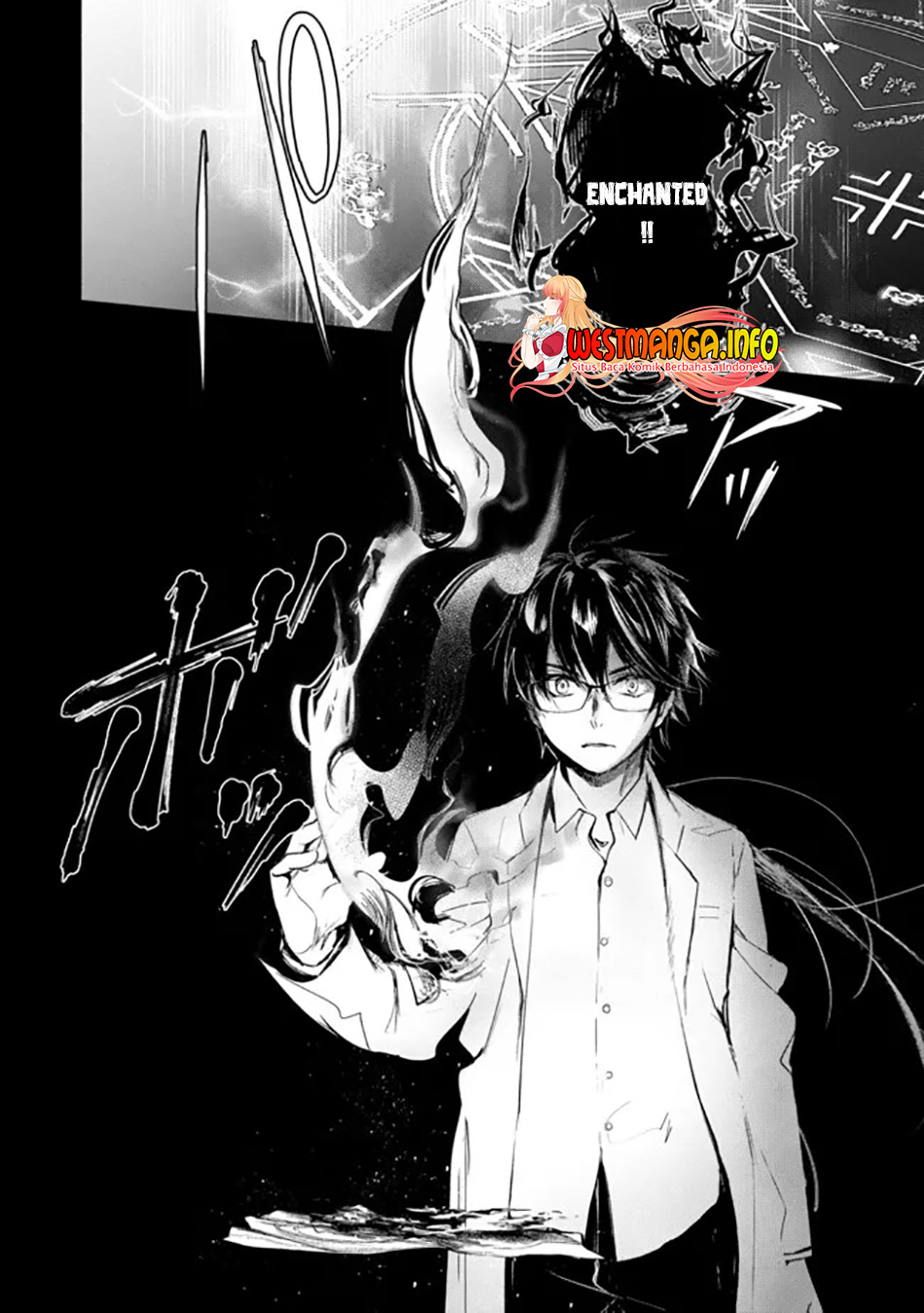 Maryoku Zero no Saikyou Majutsushi: Yahari Omaera no Majutsu Riron wa Machigatte Iru Nda ga