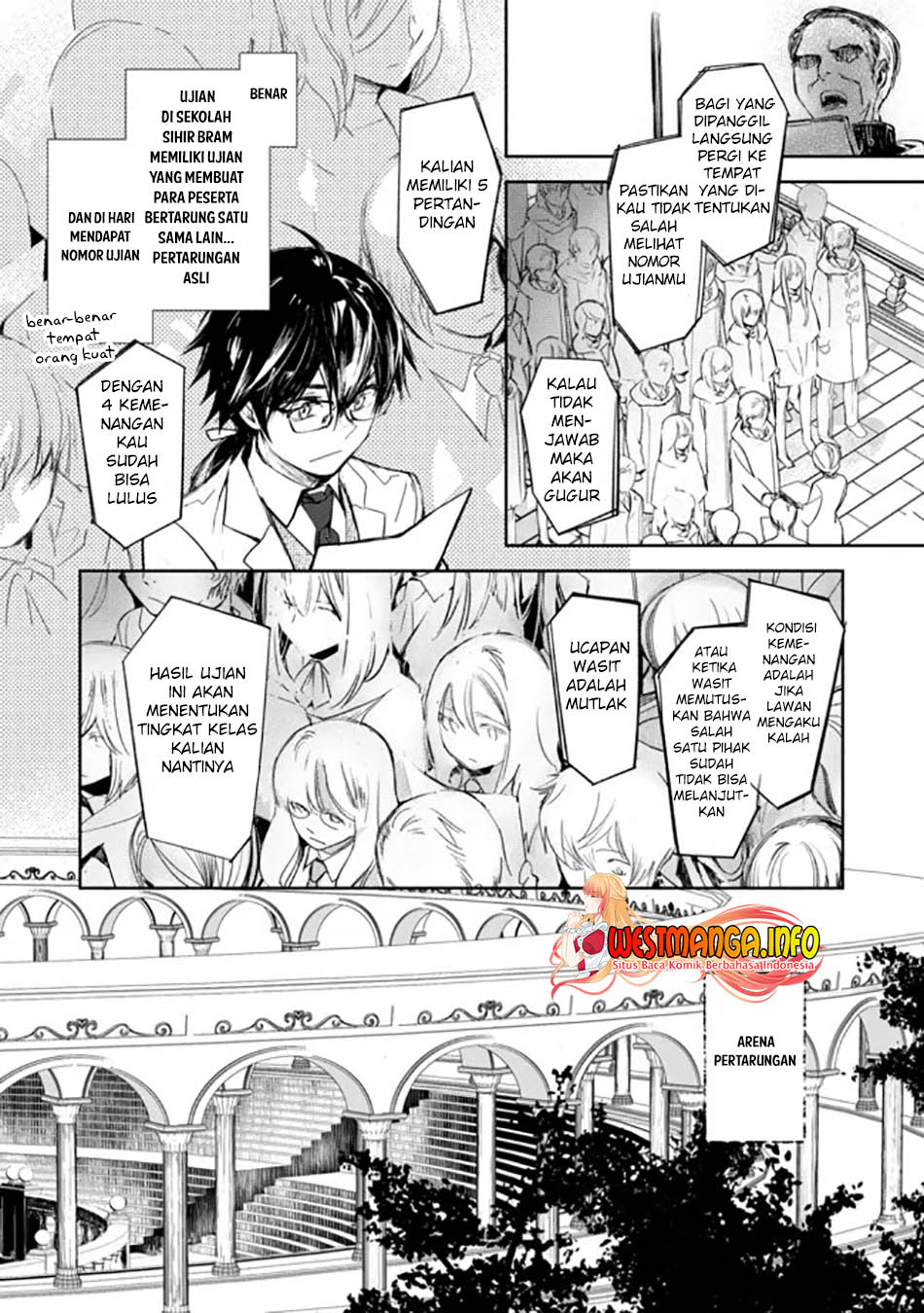Maryoku Zero no Saikyou Majutsushi: Yahari Omaera no Majutsu Riron wa Machigatte Iru Nda ga