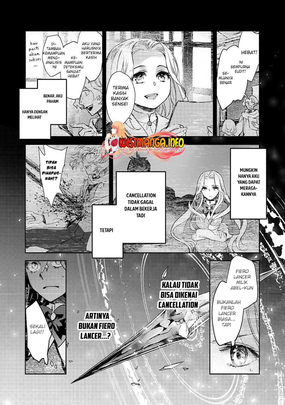 Maryoku Zero no Saikyou Majutsushi: Yahari Omaera no Majutsu Riron wa Machigatte Iru Nda ga