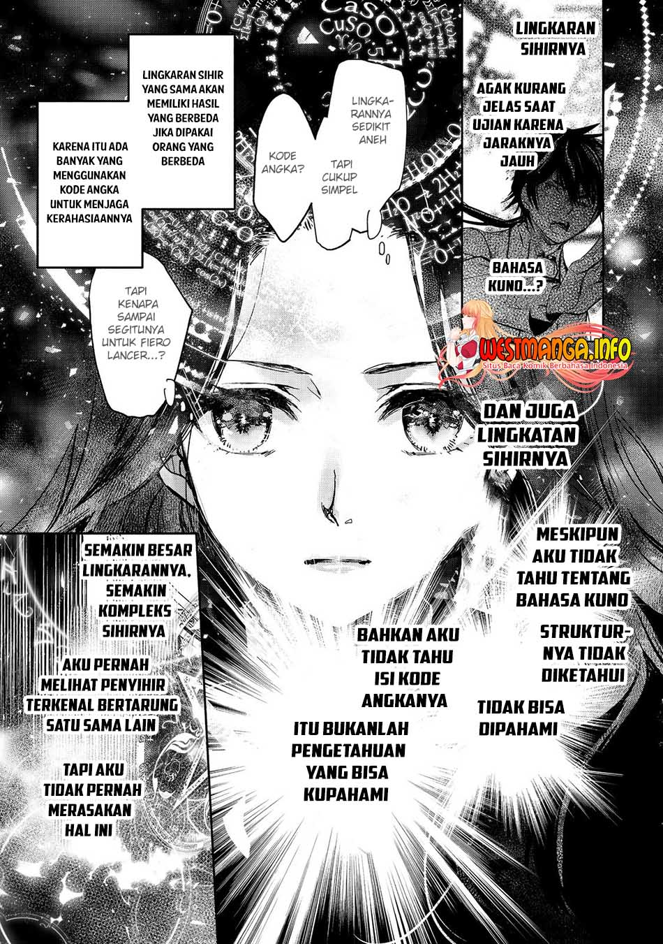 Maryoku Zero no Saikyou Majutsushi: Yahari Omaera no Majutsu Riron wa Machigatte Iru Nda ga