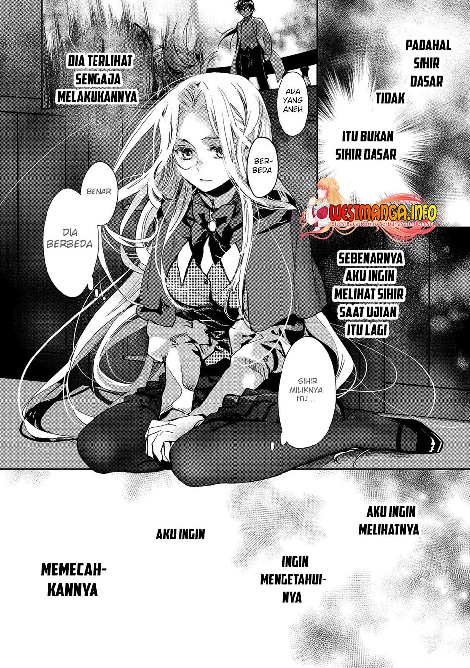 Maryoku Zero no Saikyou Majutsushi: Yahari Omaera no Majutsu Riron wa Machigatte Iru Nda ga
