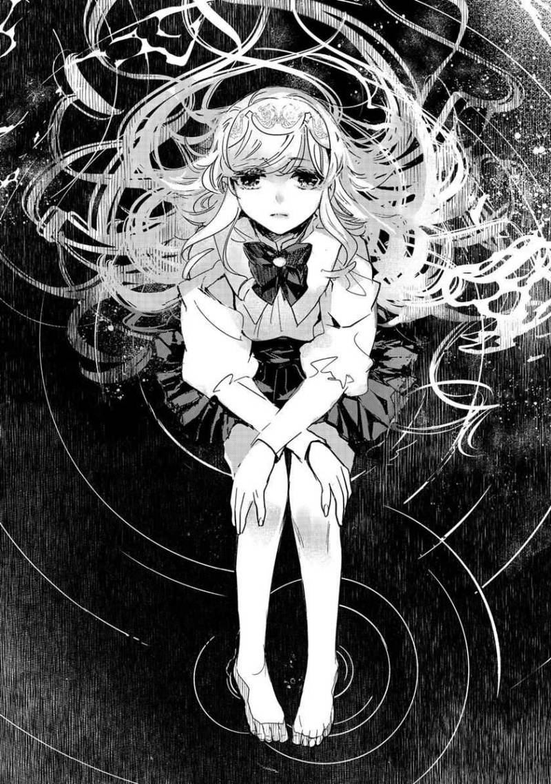 Maryoku Zero no Saikyou Majutsushi: Yahari Omaera no Majutsu Riron wa Machigatte Iru Nda ga