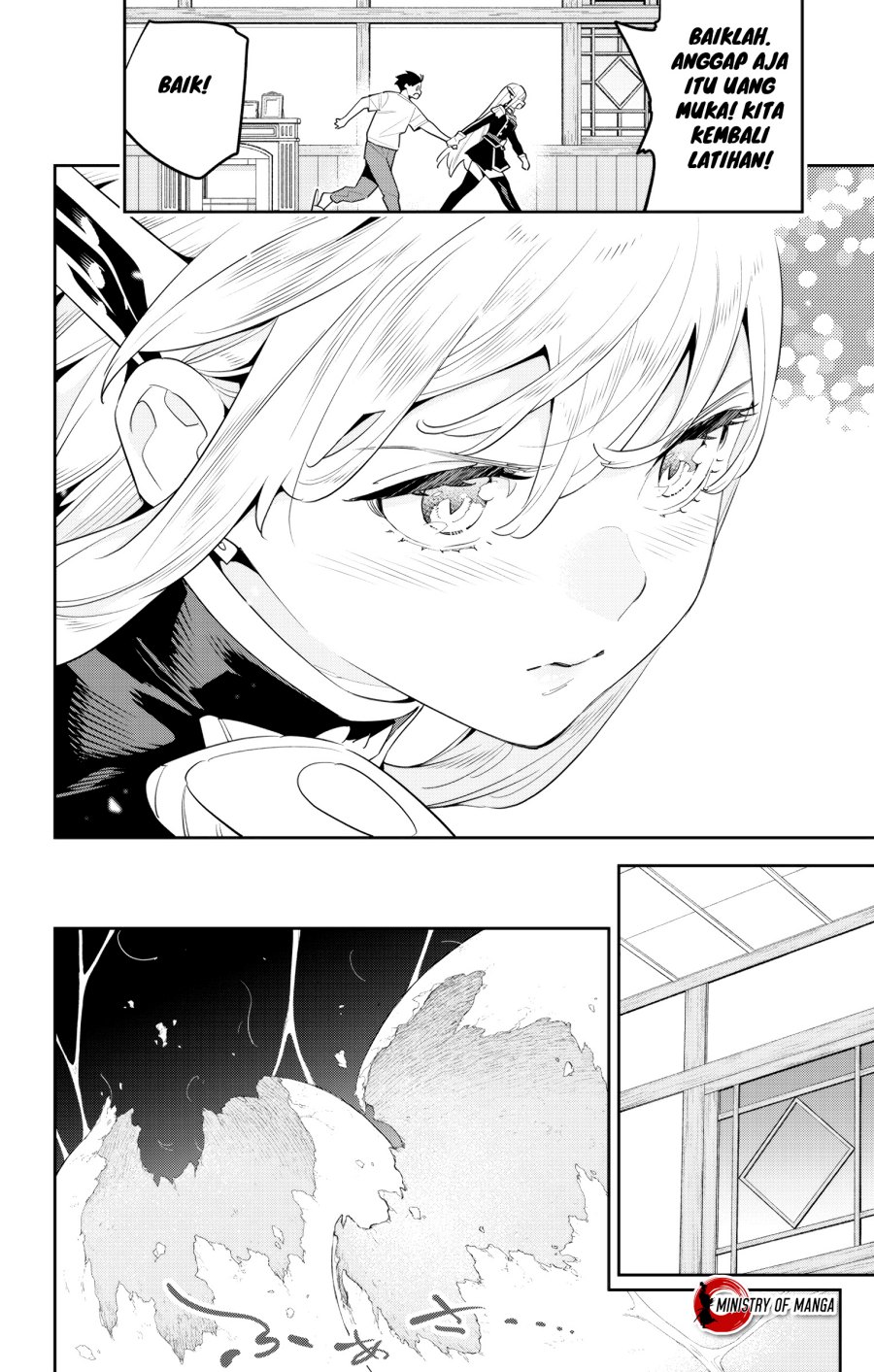 Mato Seihei no Slave