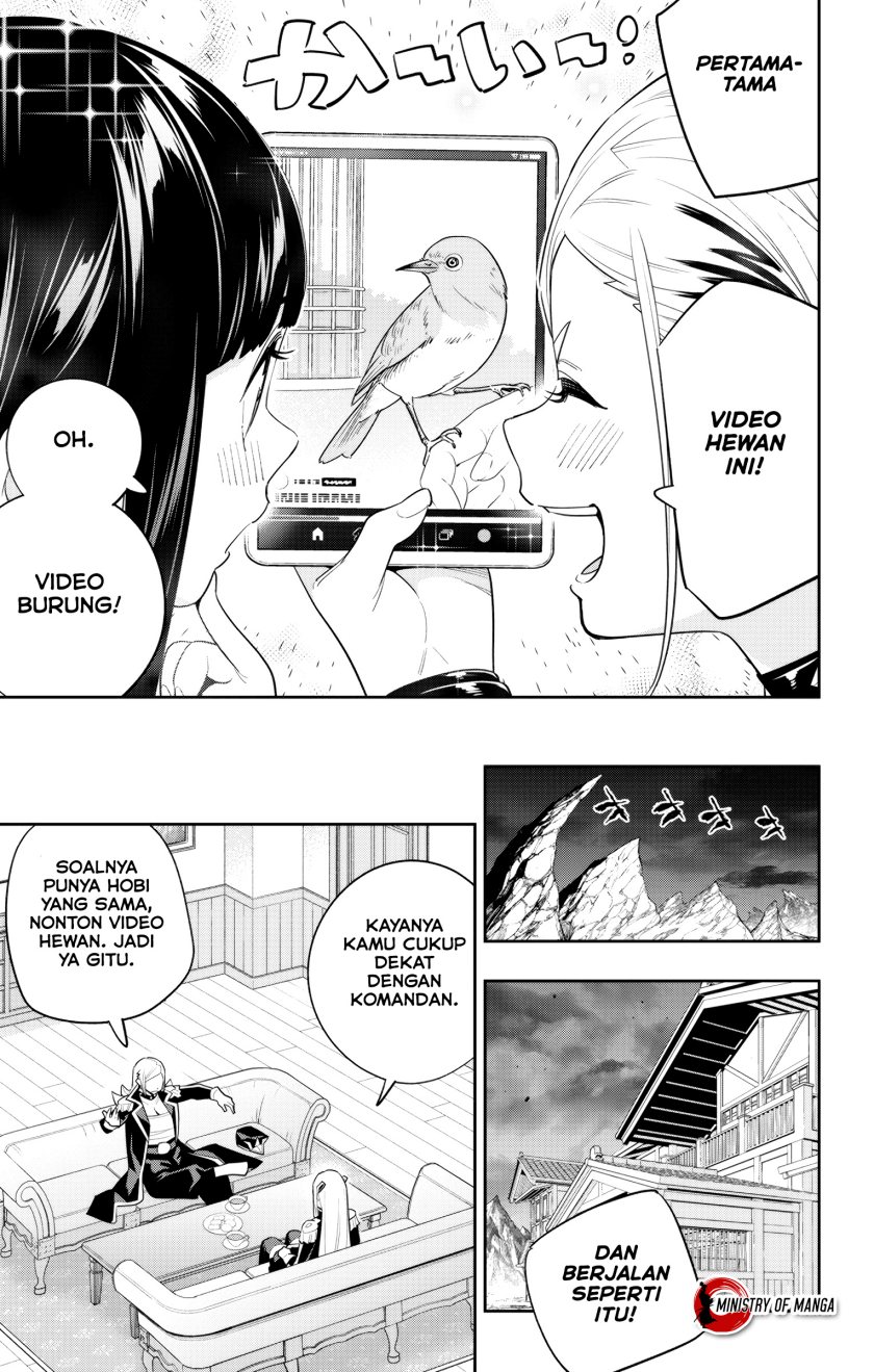 Mato Seihei no Slave