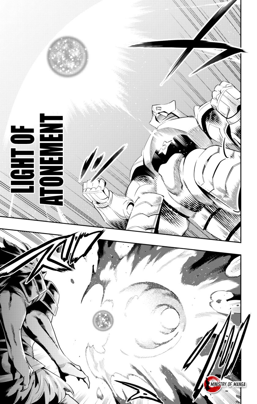 Mato Seihei no Slave