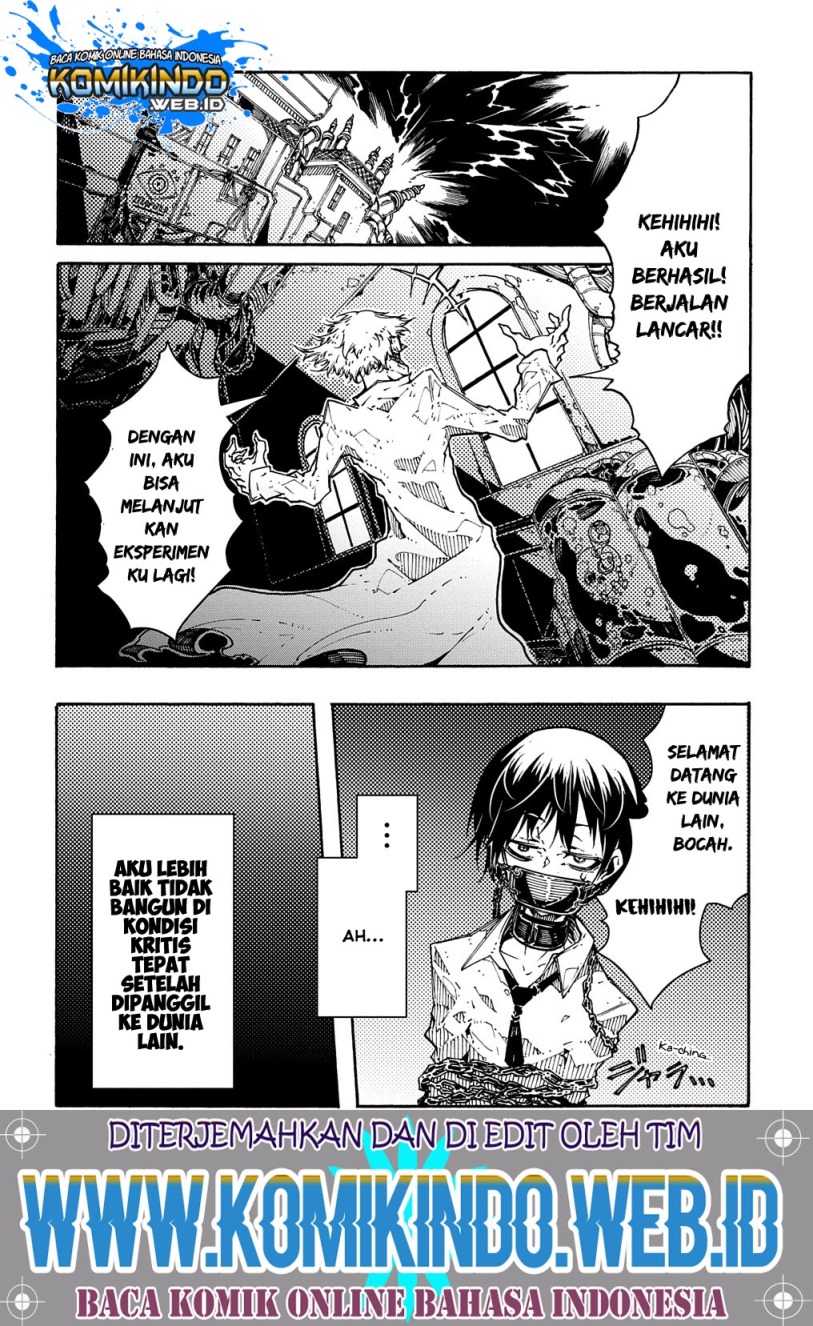 Meccha Shoukan Sareta Ken