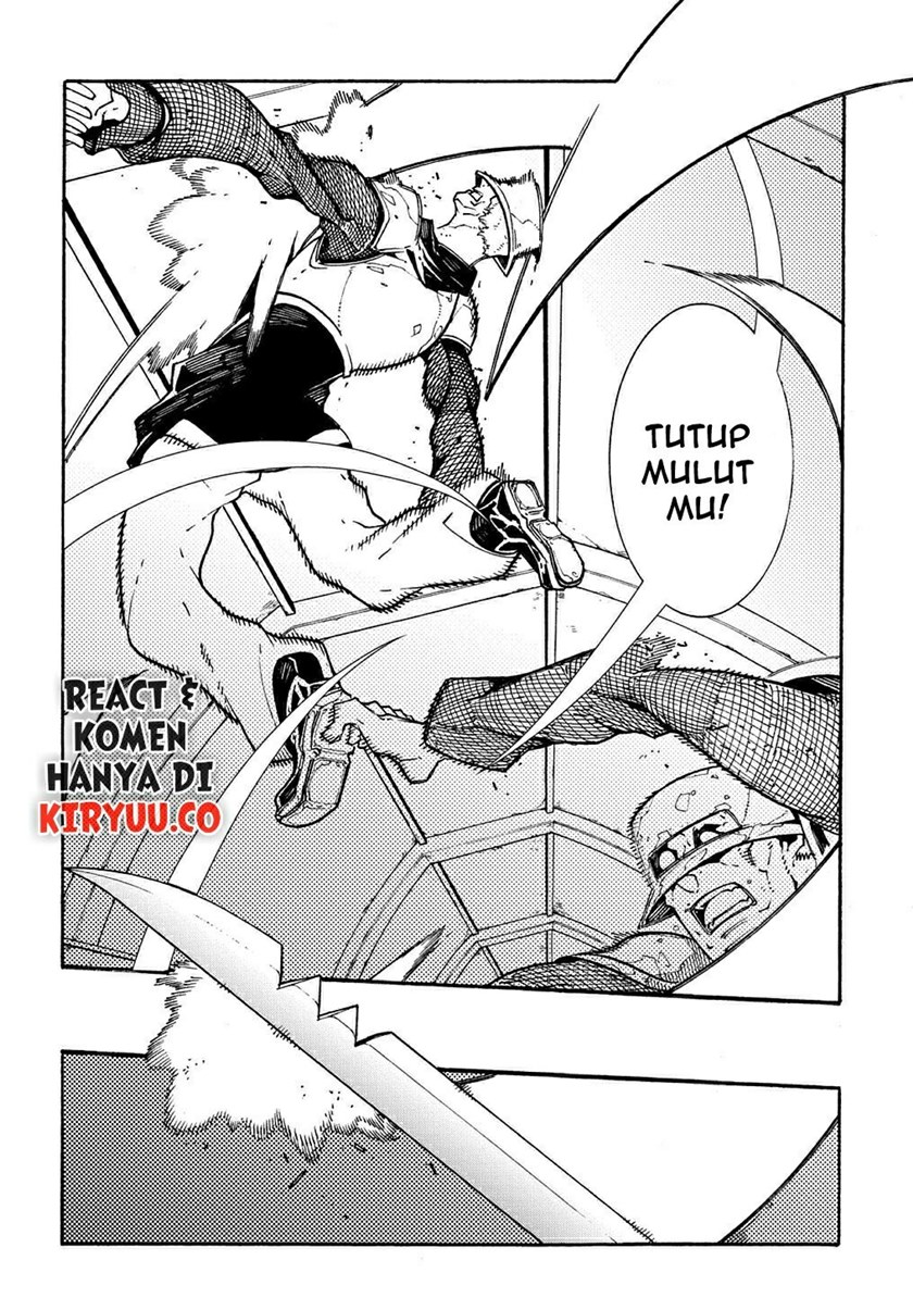 Meccha Shoukan Sareta Ken
