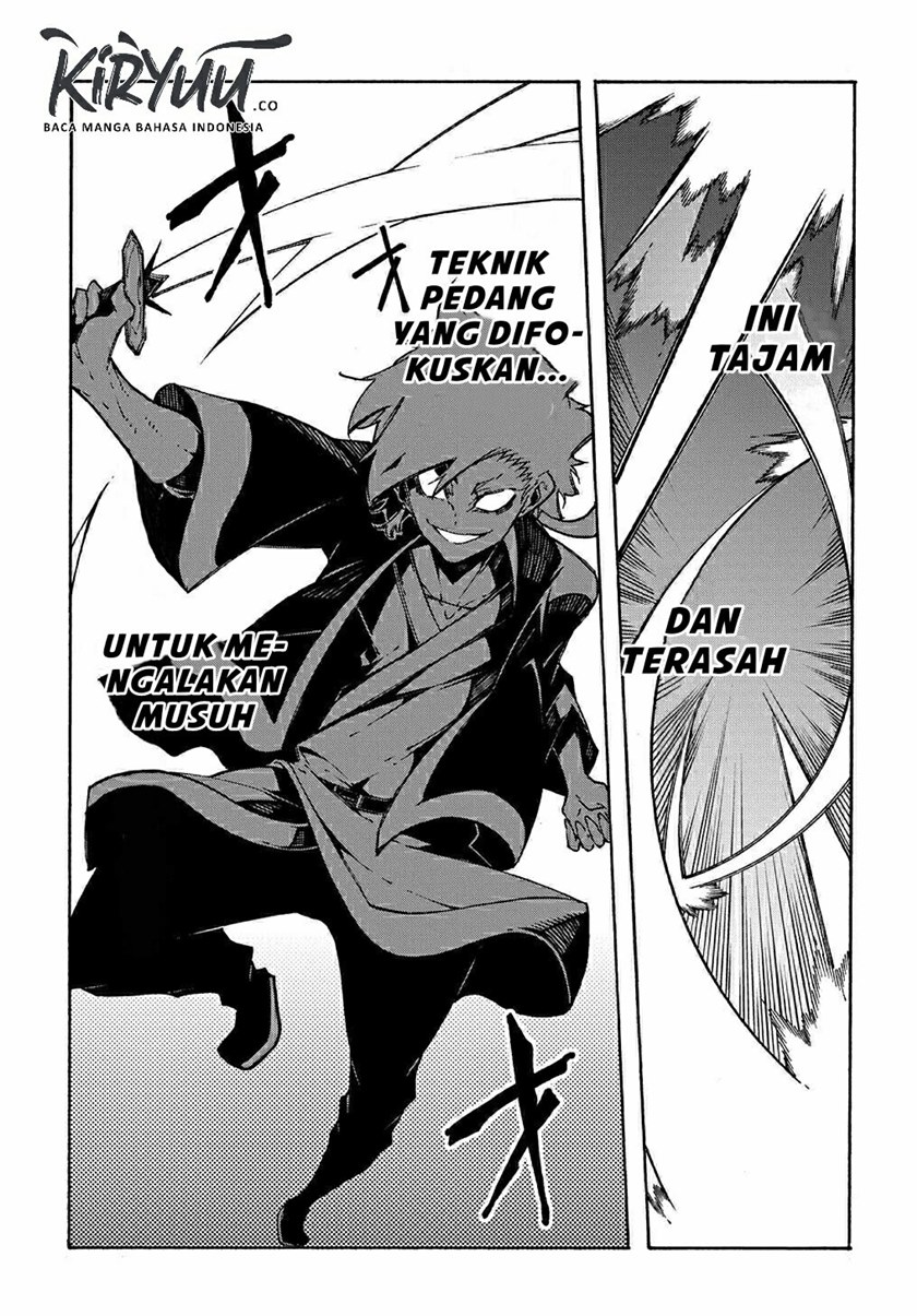 Meccha Shoukan Sareta Ken