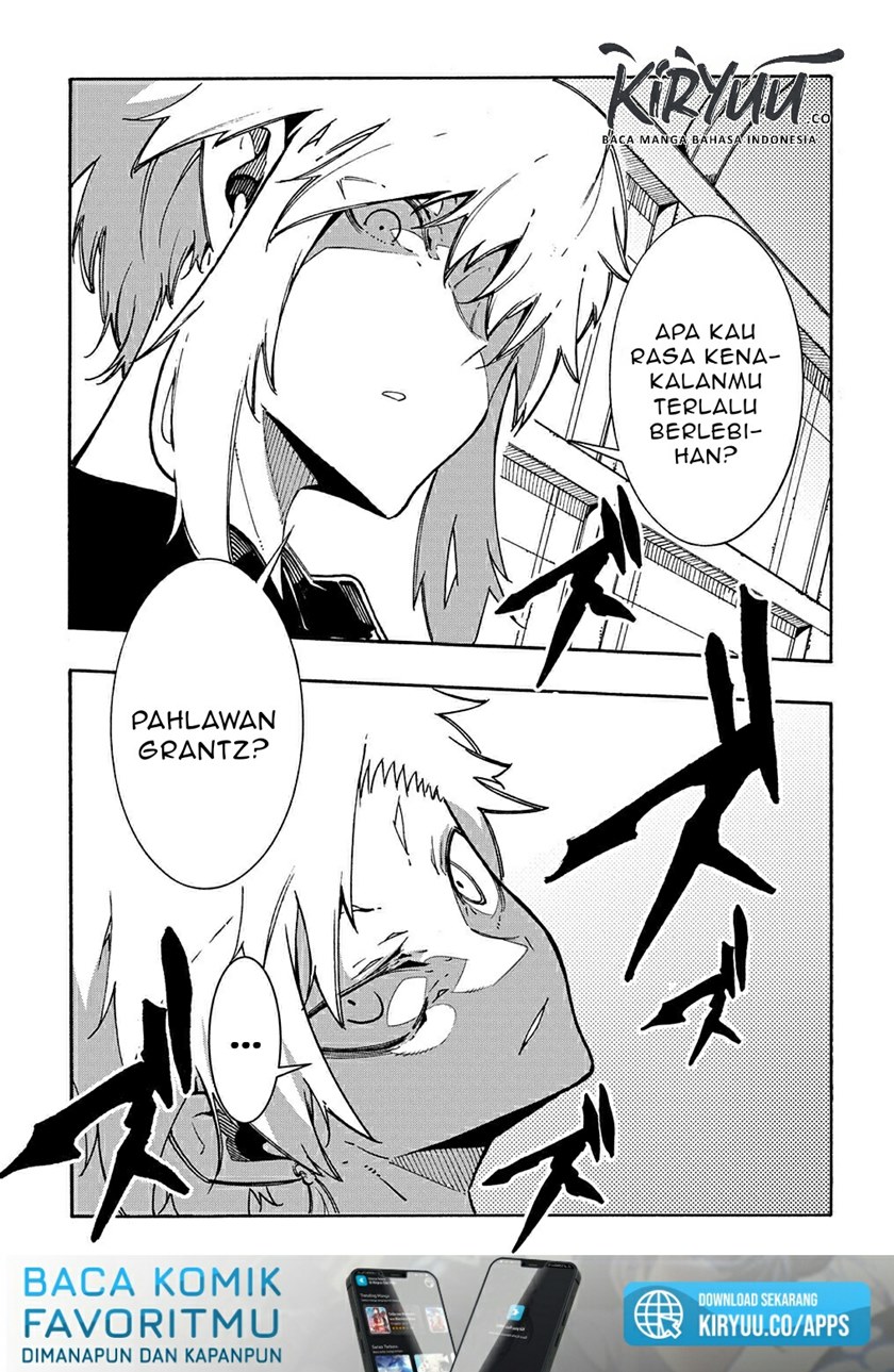 Meccha Shoukan Sareta Ken