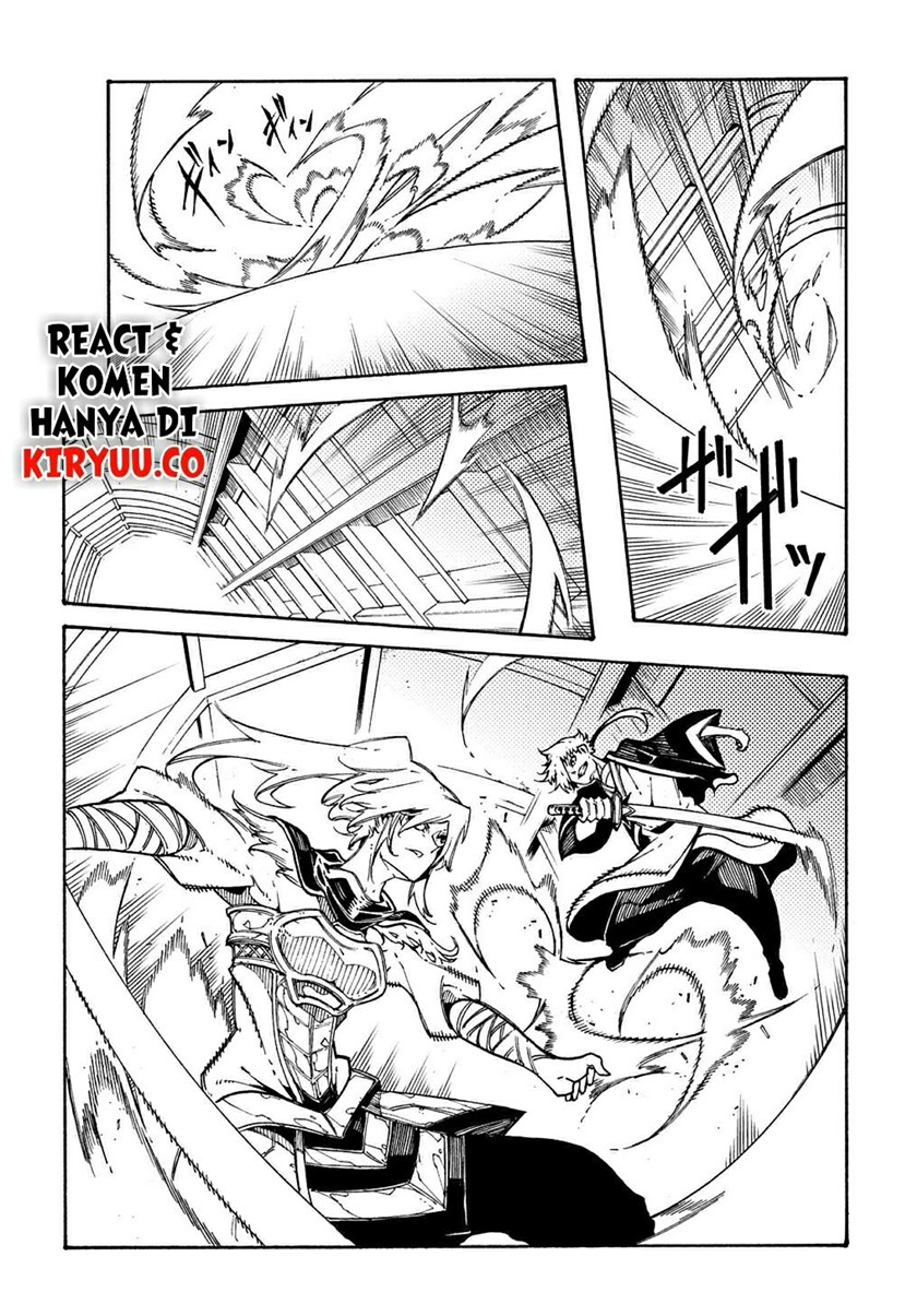 Meccha Shoukan Sareta Ken