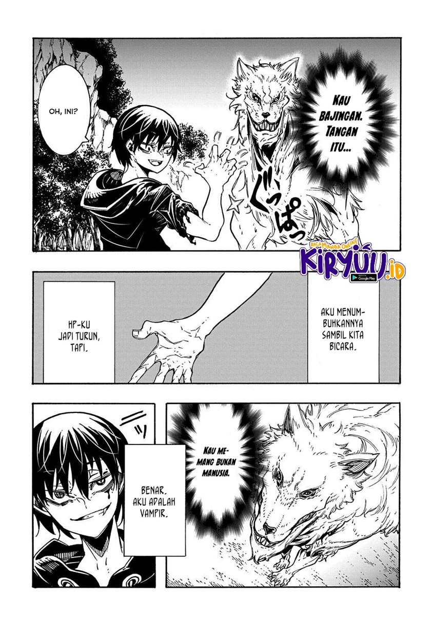 Meccha Shoukan Sareta Ken