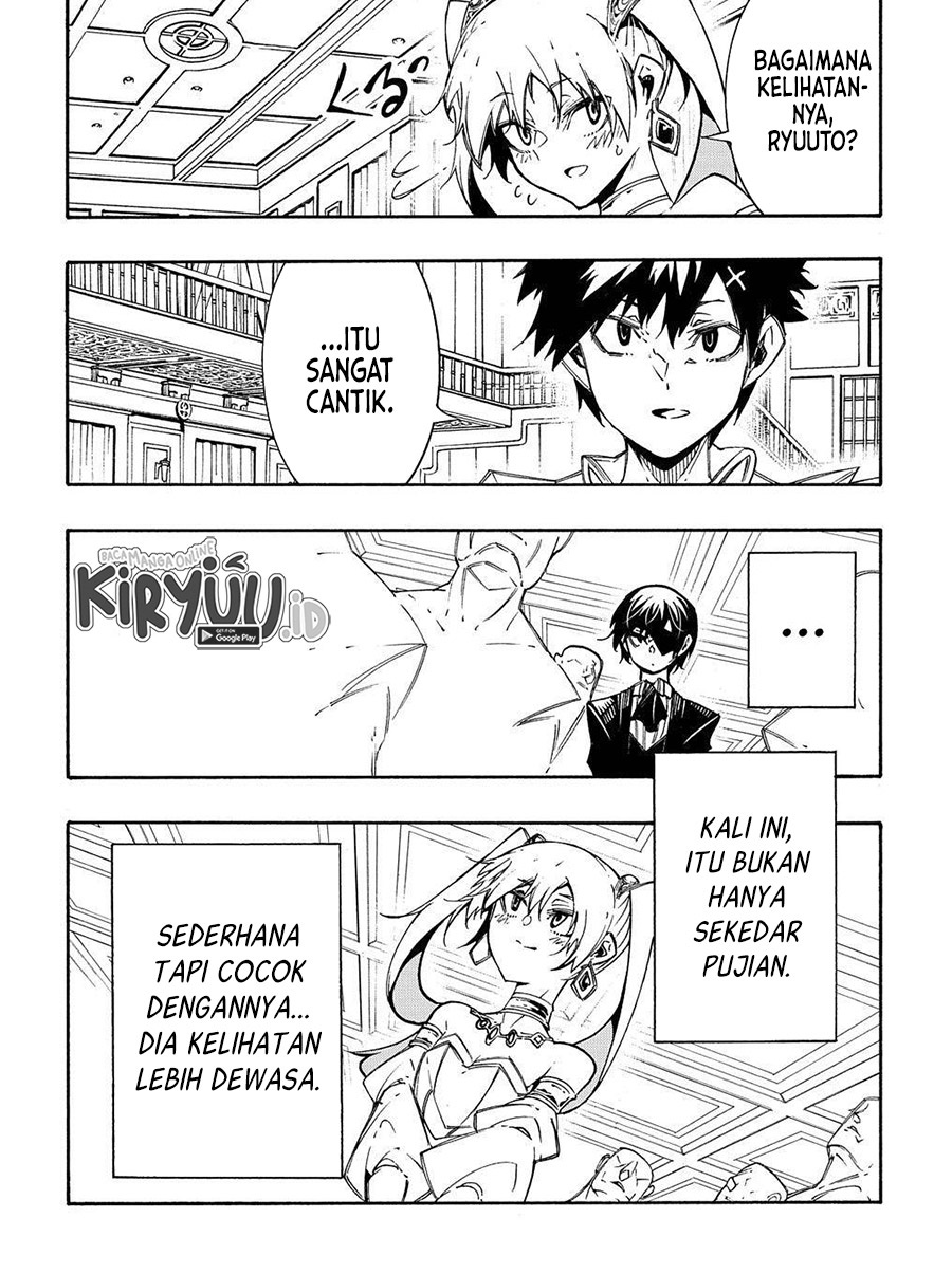 Meccha Shoukan Sareta Ken