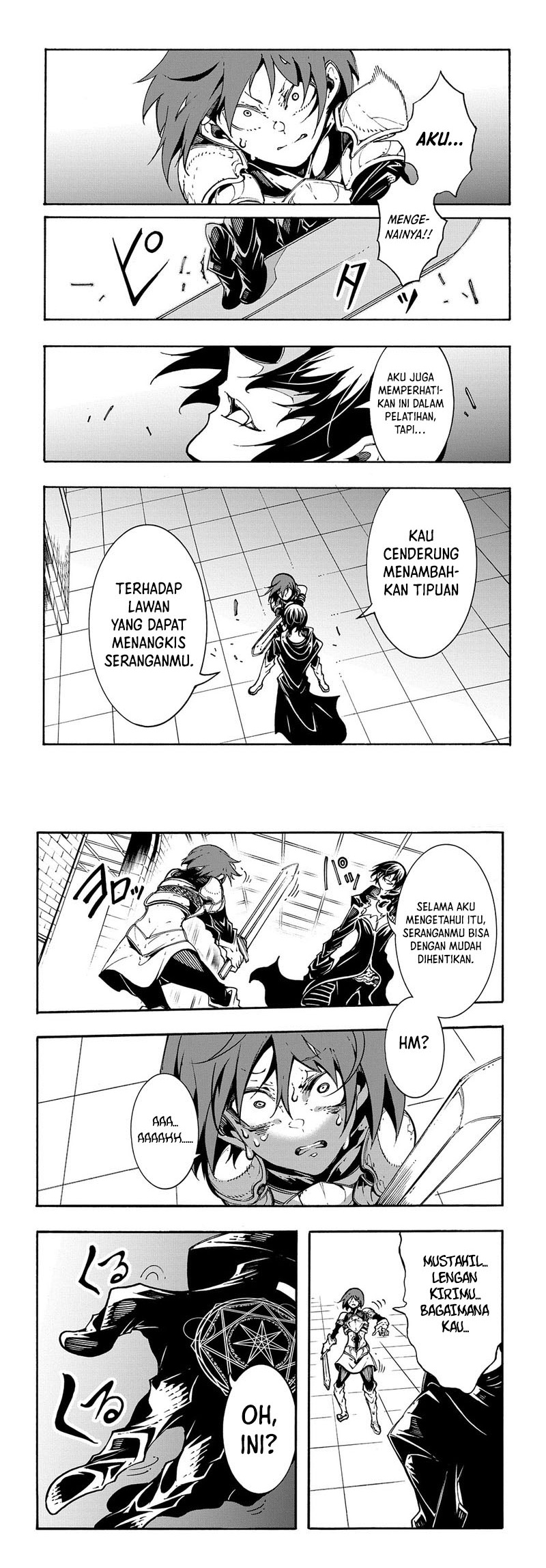 Meccha Shoukan Sareta Ken