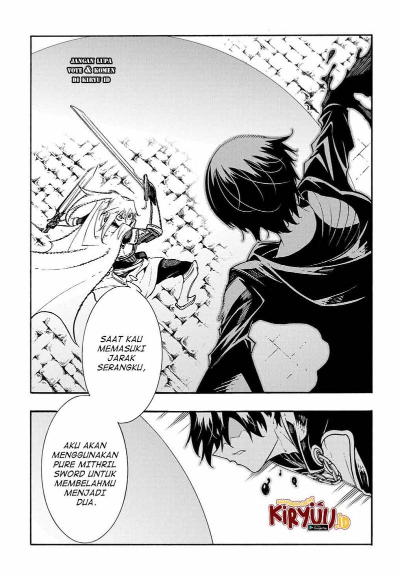 Meccha Shoukan Sareta Ken