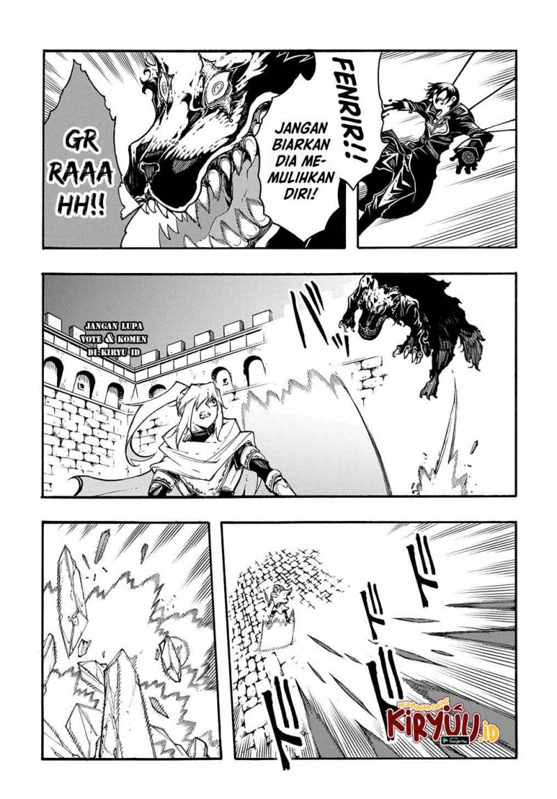 Meccha Shoukan Sareta Ken
