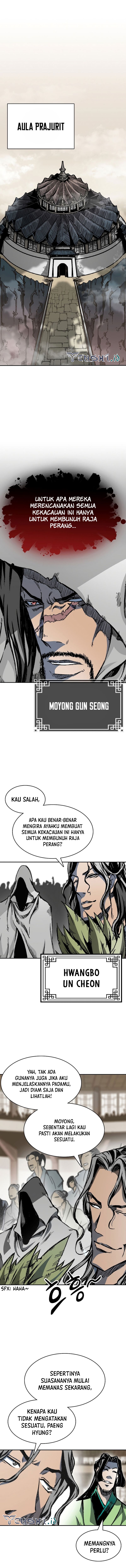 Memoir Of The King Of War