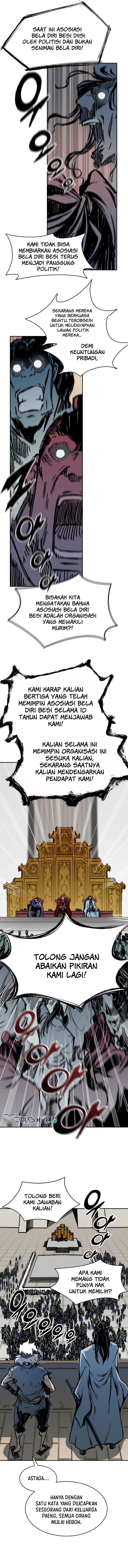Memoir Of The King Of War
