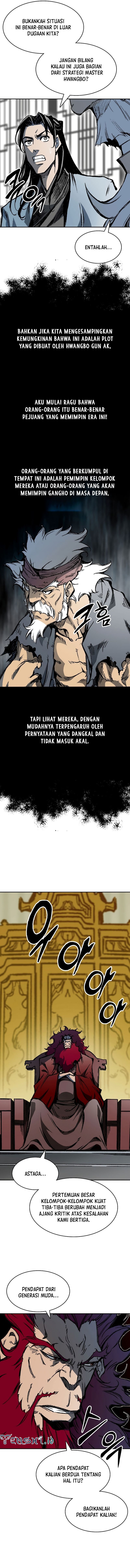 Memoir Of The King Of War