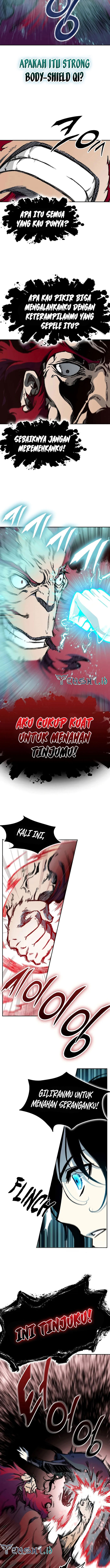 Memoir Of The King Of War