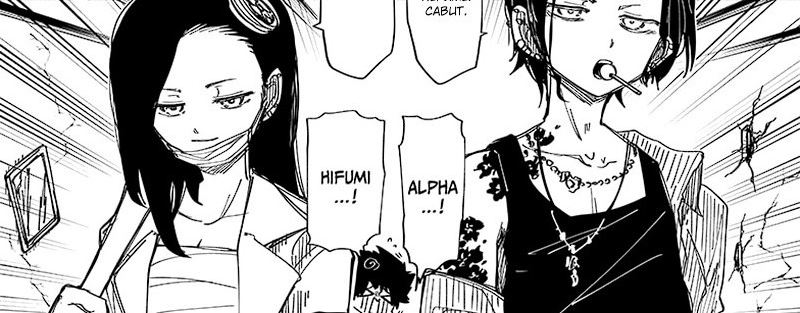 Mission: Yozakura Family