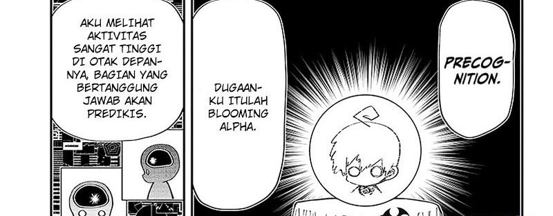 Mission: Yozakura Family