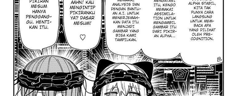 Mission: Yozakura Family