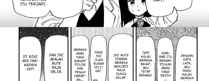 Mission: Yozakura Family