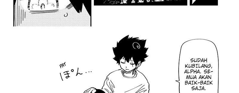 Mission: Yozakura Family