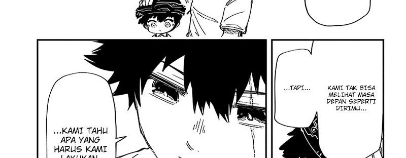 Mission: Yozakura Family