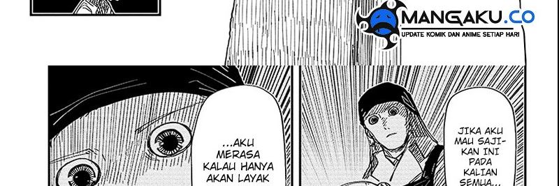 Mission: Yozakura Family