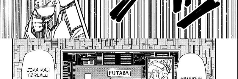 Mission: Yozakura Family