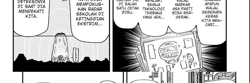Mission: Yozakura Family