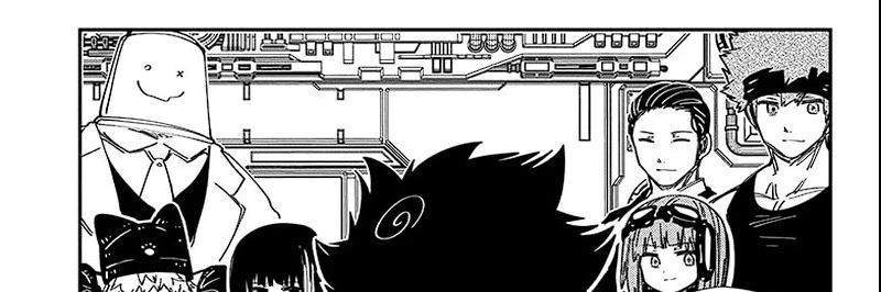 Mission: Yozakura Family