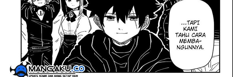 Mission: Yozakura Family