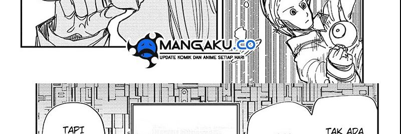 Mission: Yozakura Family