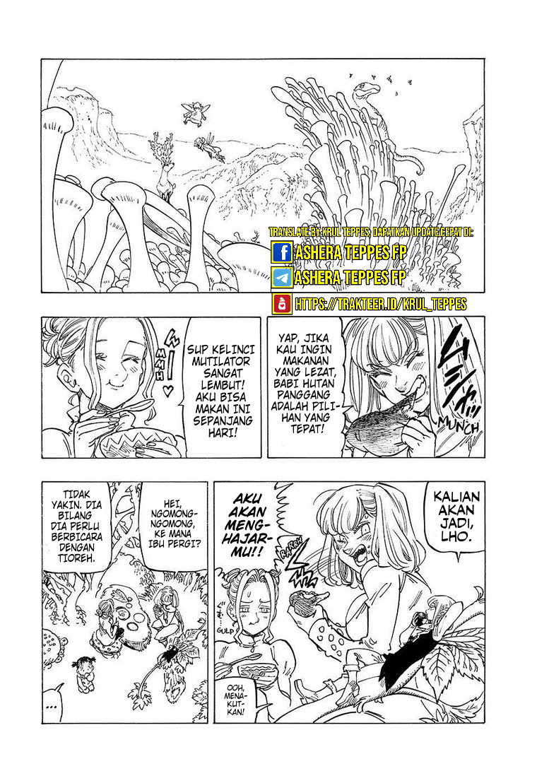 Mokushiroku no Yonkishi