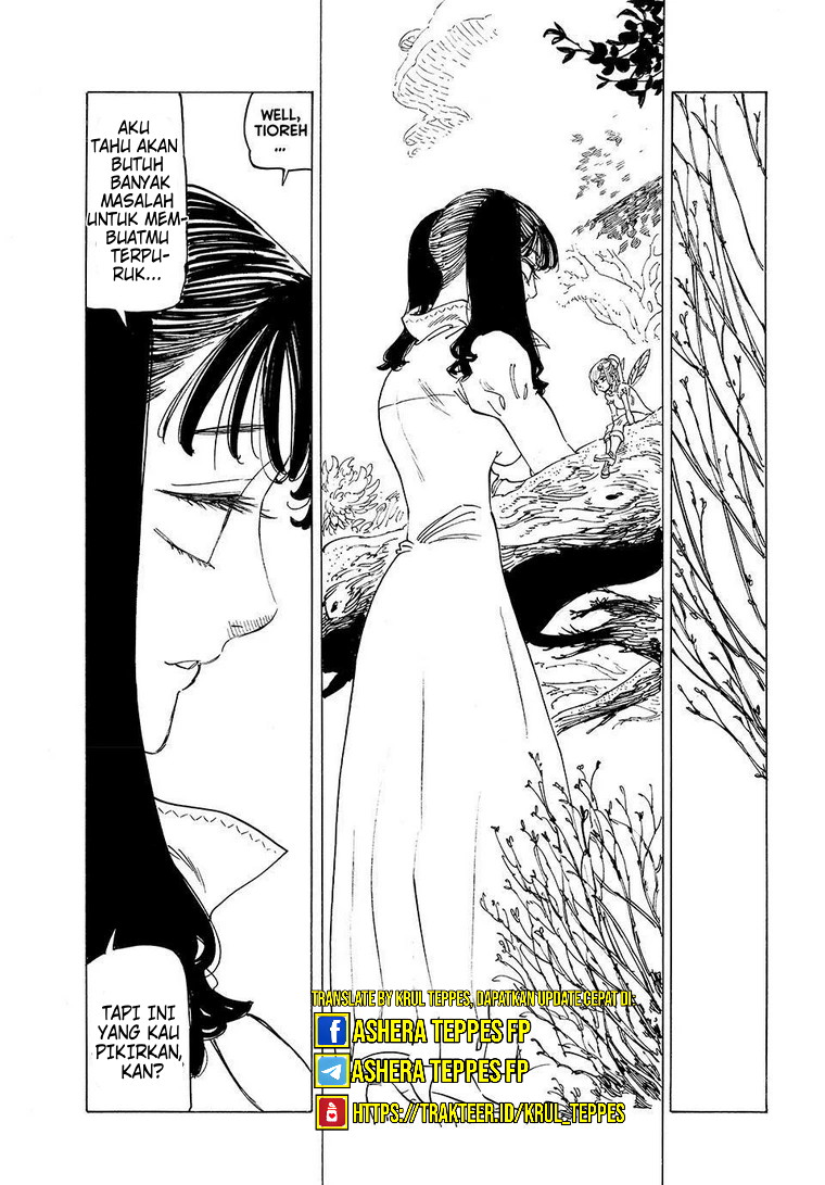 Mokushiroku no Yonkishi