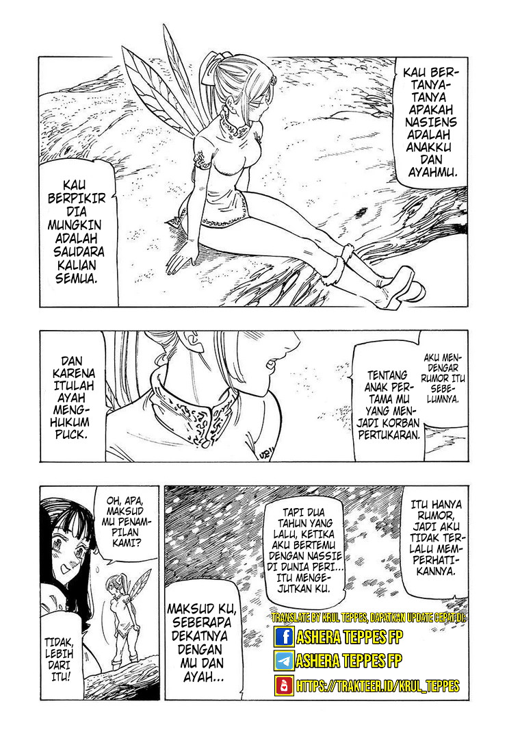 Mokushiroku no Yonkishi